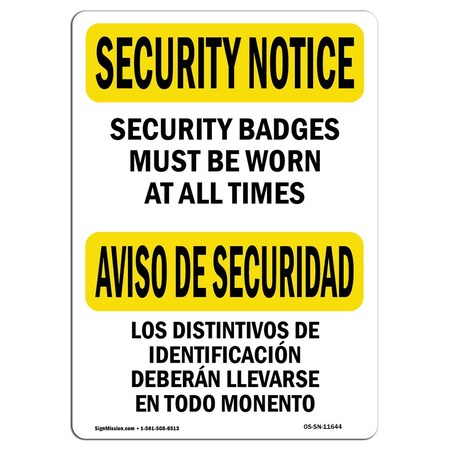 Signmission